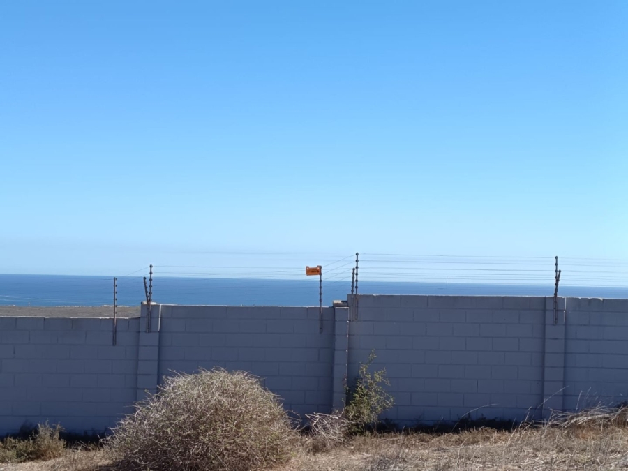Commercial Property for Sale in Hoogland Western Cape